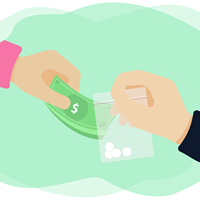 Timeline: El narcotráfico en Colombia