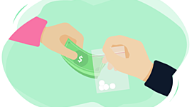 Timeline: El narcotráfico en Colombia