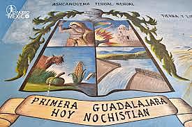 Fundaciones de Guadalajara (Nochista)