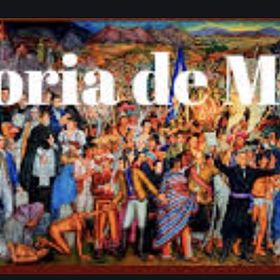 Timeline: Recursos públicos del Estado a través del tiempo.