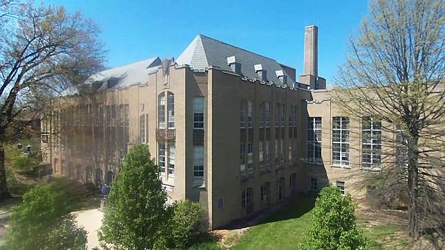 Indianola Junior High School