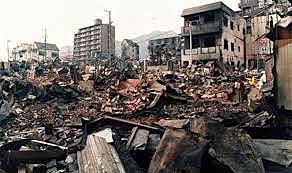 Tohoku Earthquake