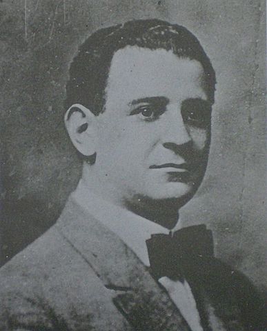 Asesinato de Enzo Bordabehere