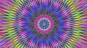 Psychedelic Style