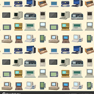 Timeline: Evolución de la computadora