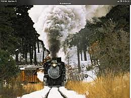 All 5 railroads back in operation