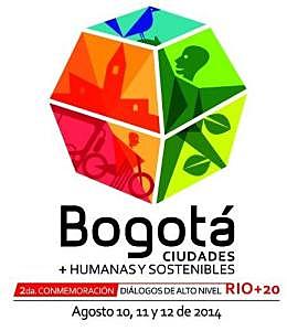 Bogota Rio +20