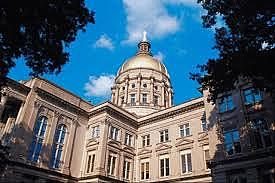 ATL became the capital