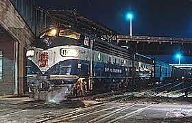 ATL had 40 railroads lines