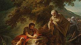 Timeline: Development of the particle model