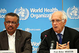 Se declara riesgo a la salud pública