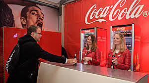 1886 Jacobs Pharmacy Began selling Coca Cola