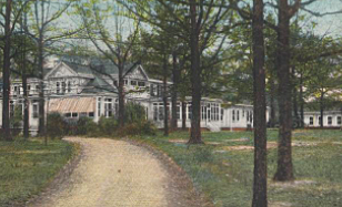 Removal of Creek and Cherokee began