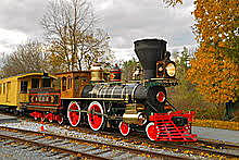 ATL had 12 railroad lines