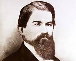 John S. Pemberton created Coca Cola
