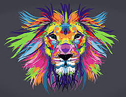 ARTE VIRTUAL 1950 - 1970