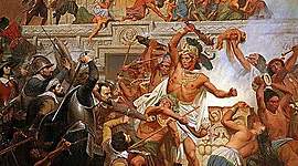 Timeline: Línea_Conquista_Sebastian_Amaral