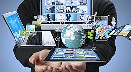 Timeline: Historia de las Tecnologías de la Información