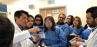 Foro de Investigación del Covid-19