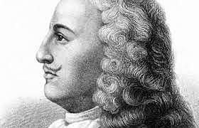 Rene-Robert De La Salle