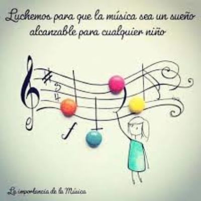 Timeline: LOS PROCESOS DE CAMBIO EN LA MUSICA