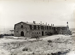 Parador de Gredos