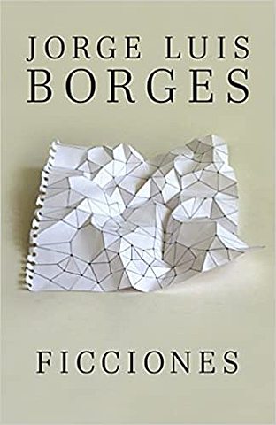 Obras de Jorge Luis Borges (1899-1986)