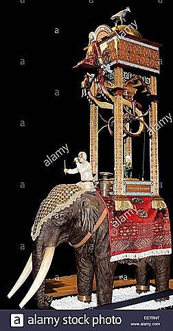 17e siècle : début de l'horlogerie