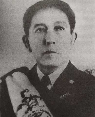 Salvador Castaneda Castro