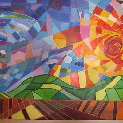 Timeline: ETAPAS HISTORICAS DEL ARTE