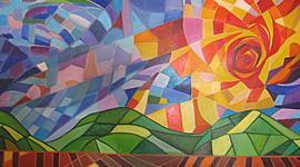 Timeline: ETAPAS HISTORICAS DEL ARTE