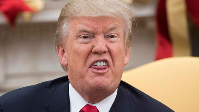 EEUU en estado de emergencia