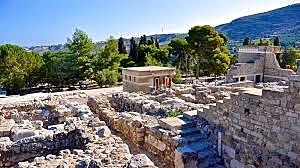 La civilización Griega