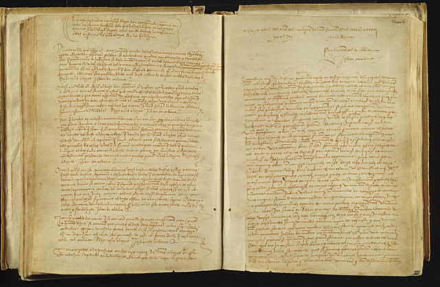 Capitulaciones de Santa Fe