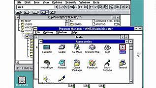 Windows NT