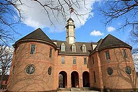House of Burgesses