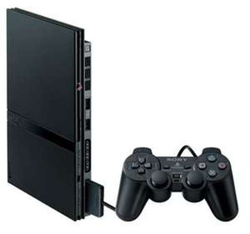 Play Station 2