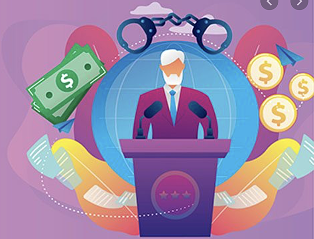 De la simplificación a la modernización de la administración pública.