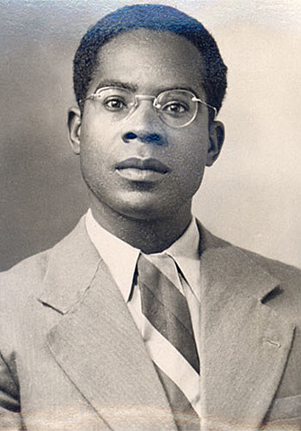 Aimé Césaire
