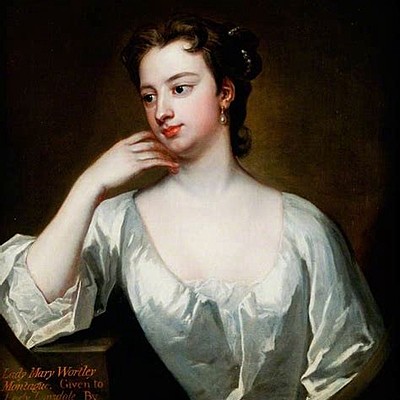 Timeline: Lady Mary Wortley Montagu