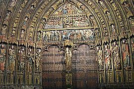 EL ARTE GOTICO SIGLO XV