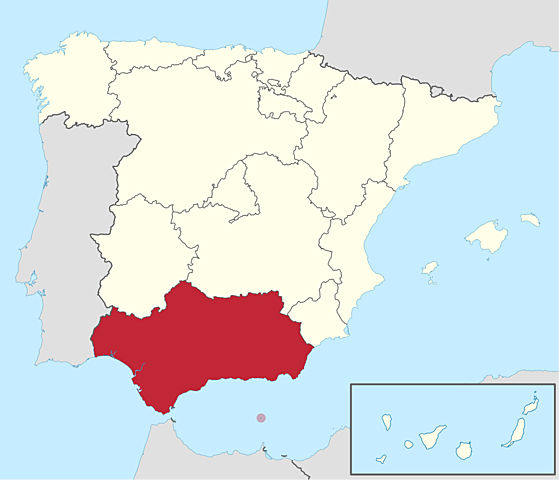Expulsan los moros de Granada