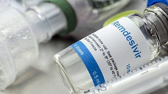 Primer Tratamiento para el Covid-19