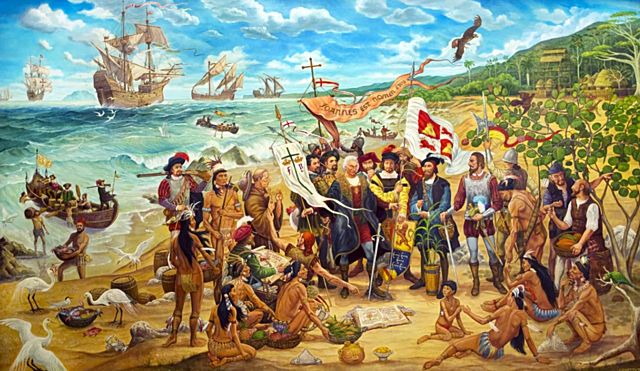 Colón llega a Puerto Rico