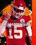 Madden 20