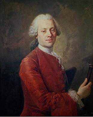 D´Alaembert, Jean le Rond(1717-1783)
