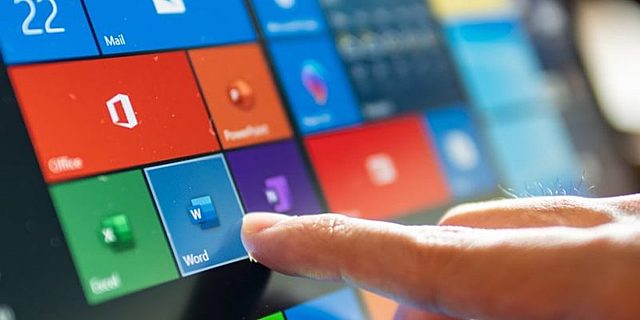 Primer Sistema Operativo Microsoft