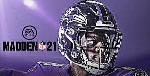 Madden 21