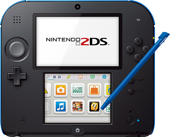 2DS