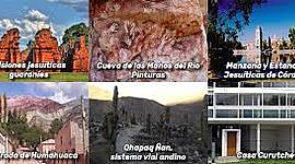 Timeline: Principales Acontecimientos en la Legislación Patrimonial